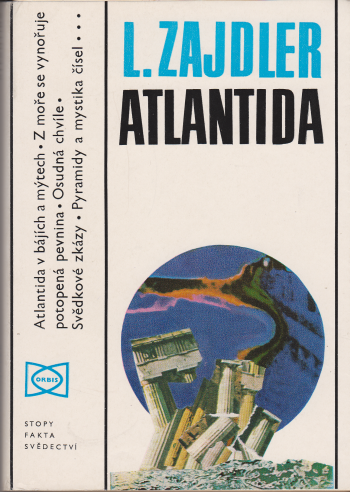 ATLANTIDA