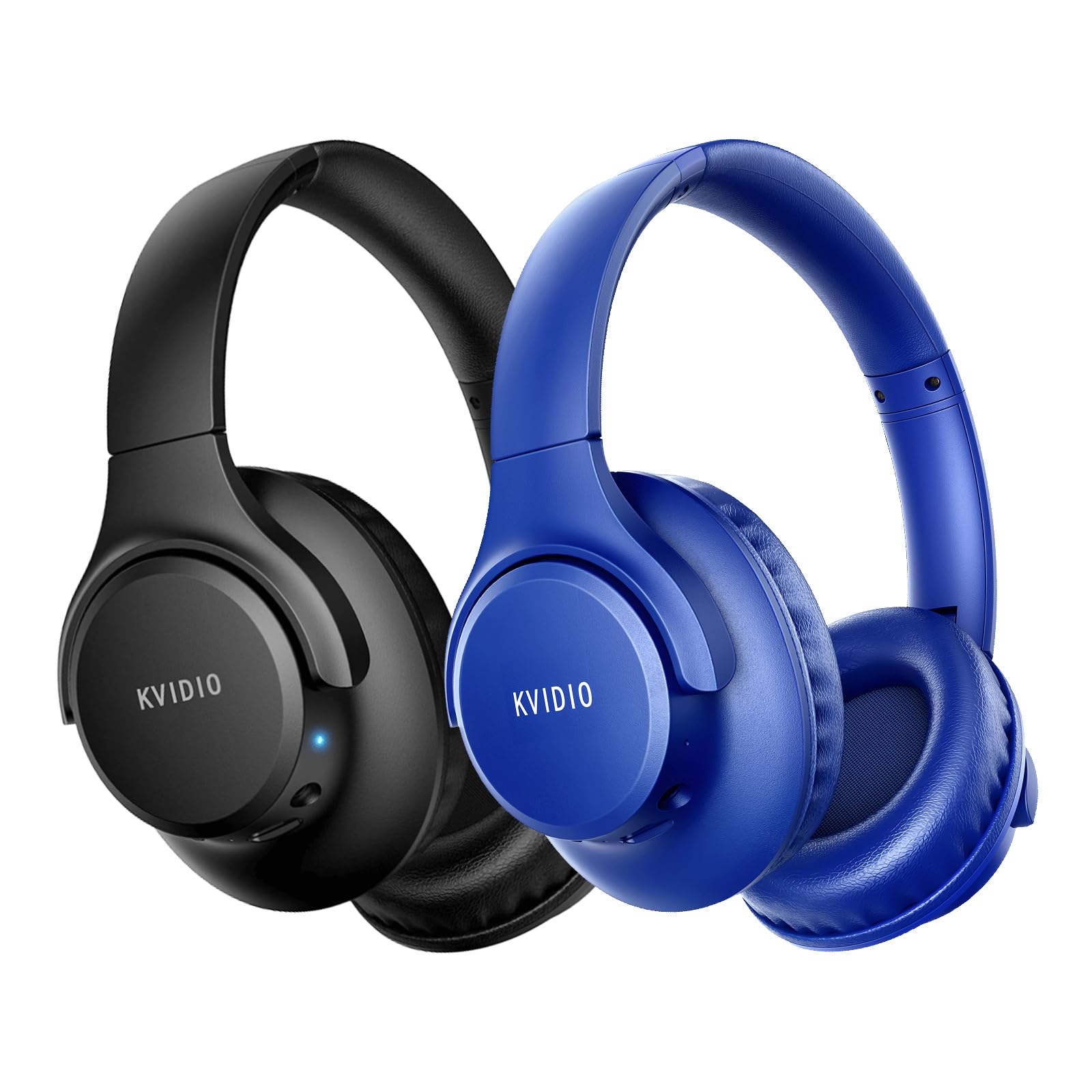 BLUETOOTH SLUCHÁTKA PŘES UŠI, sluchátka KVIDIO